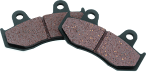 Bikemaster BikeMaster BM-092 Brake Pads - 961240