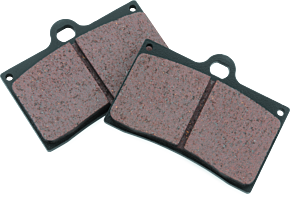 Bikemaster BikeMaster BM-095 Brake Pads - 961152