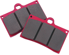 Bikemaster BikeMaster BM-095 Sintered Brake Pads - 961452