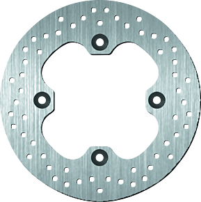 Bikemaster BikeMaster BM-1004 Brake Rotor - 962005