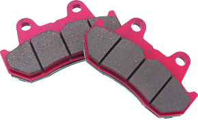 Bikemaster BikeMaster BM-103 Sintered Brake Pads - 961405