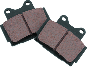 Bikemaster BikeMaster BM-104 Brake Pads - 961176