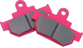 Bikemaster BikeMaster BM-106 Sintered Brake Pads - 961416
