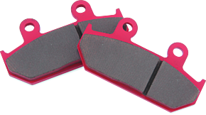 Bikemaster BikeMaster BM-124.2 Sintered Brake Pads - 961411