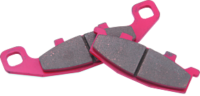 Bikemaster BikeMaster BM-129 Sintered Brake Pads - 961417
