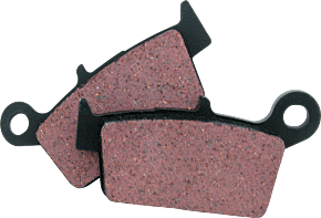 Bikemaster BikeMaster BM-131 Brake Pads - 961184