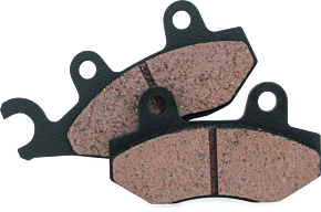 Bikemaster BikeMaster BM-135 Brake Pads - 961219
