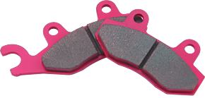Bikemaster BikeMaster BM-135 Sintered Brake Pads - 961519