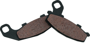 Bikemaster BikeMaster BM-141 Brake Pads - 961131