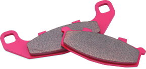 Bikemaster BikeMaster BM-141 Sintered Brake Pads - 961431