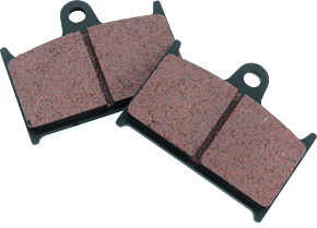 Bikemaster BikeMaster BM-145 Brake Pads - 961150