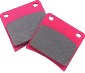 Bikemaster BikeMaster BM-146 Sintered Brake Pads - 961456
