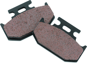 Bikemaster BikeMaster BM-152 Brake Pads - 961220