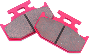 Bikemaster BikeMaster BM-152X Sintered Brake Pads - 961521