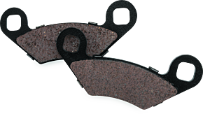 Bikemaster BikeMaster BM-159 Brake Pads - 961278