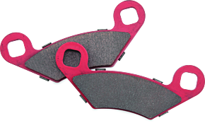 Bikemaster BikeMaster BM-159 Sintered Brake Pads - 961578