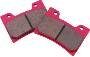 Bikemaster BikeMaster BM-160 Sintered Brake Pads - 961447