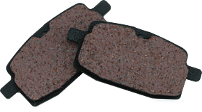 Bikemaster BikeMaster BM-169 Brake Pads - 961128