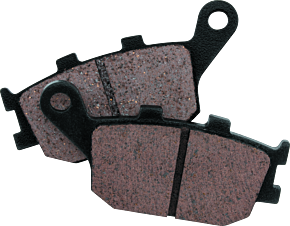 Bikemaster BikeMaster BM-174 Rear Brake Pads - 961100
