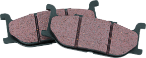 Bikemaster BikeMaster BM-179 Brake Pads - 961120