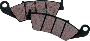 Bikemaster BikeMaster BM-185 Brake Pads - 961188