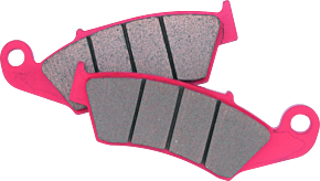 Bikemaster BikeMaster BM-185 Sintered Brake Pads - 961488
