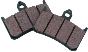 Bikemaster BikeMaster BM-187 Brake Pads - 961148