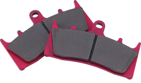 Bikemaster BikeMaster BM-188 Sintered Brake Pads - 961409