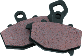 Bikemaster BikeMaster BM-192 Brake Pads - 961119