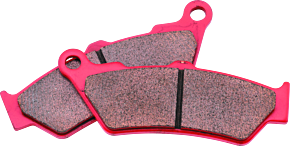 Bikemaster BikeMaster BM-209.2 Sintered Brake Pads - 961425