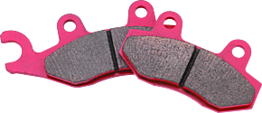 Bikemaster BikeMaster BM-228 Sintered Brake Pads - 961439