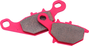Bikemaster BikeMaster BM-230 Sintered Brake Pads - 961600