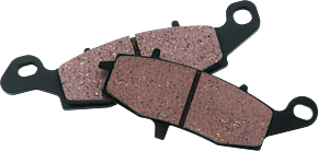 Bikemaster BikeMaster BM-231HH Brake Pads - 961287