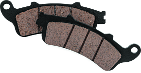 Bikemaster BikeMaster BM-261 Brake Pads - 961195