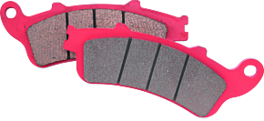 Bikemaster BikeMaster BM-261 Sintered Brake Pads - 961495