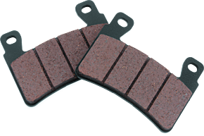 Bikemaster BikeMaster BM-265 Brake Pads - 961196