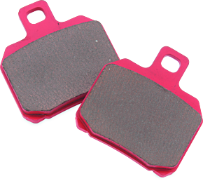 Bikemaster BikeMaster BM-266 Sintered Brake Pads - 961466