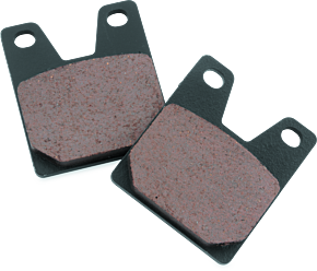 Bikemaster BikeMaster BM-267 Brake Pads - 961169