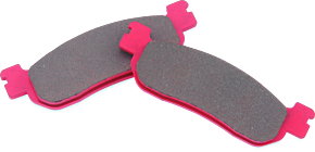 Bikemaster BikeMaster BM-275 Sintered Brake Pads - 961444