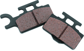 Bikemaster BikeMaster BM-302 Brake Pads - 961226