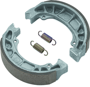 Bikemaster BikeMaster BM-303 Brake Shoes - 963000
