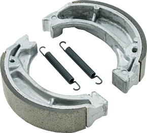 Bikemaster BikeMaster BM-304 Brake Shoes - 963003