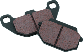 Bikemaster BikeMaster BM-305 Brake Pads - 961149