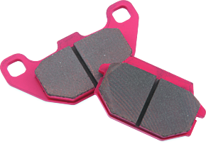 Bikemaster BikeMaster BM-305 Sintered Brake Pads - 961449