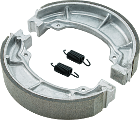 Bikemaster BikeMaster BM-306 Brake Shoes - 963009