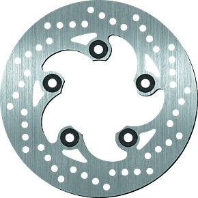 Bikemaster BikeMaster BM-3060 Brake Rotor - 962045
