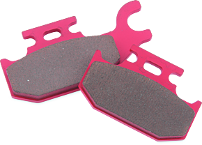 Bikemaster BikeMaster BM-307 Sintered Brake Pads - 961572
