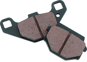 Bikemaster BikeMaster BM-317 Brake Pads - 961265