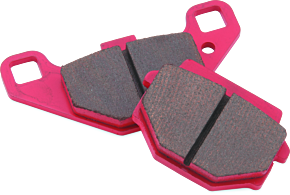 Bikemaster BikeMaster BM-317 Sintered Brake Pads - 961565