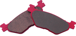 Bikemaster BikeMaster BM-319.2 Sintered Brake Pads - 961438